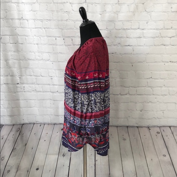 Beach Lunch Lounge Cover Up SIZE SMALL - Picture 2 of 7